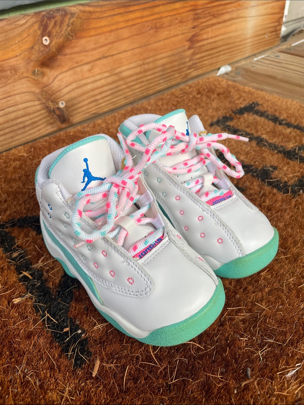 Air Jordan 13 Retro kids